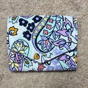 Vera Bradley Wallet